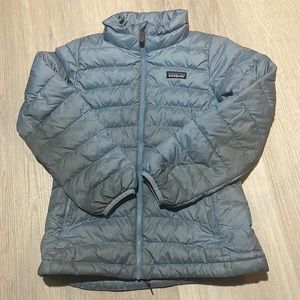 Patagonia Down Sweater Jacket
